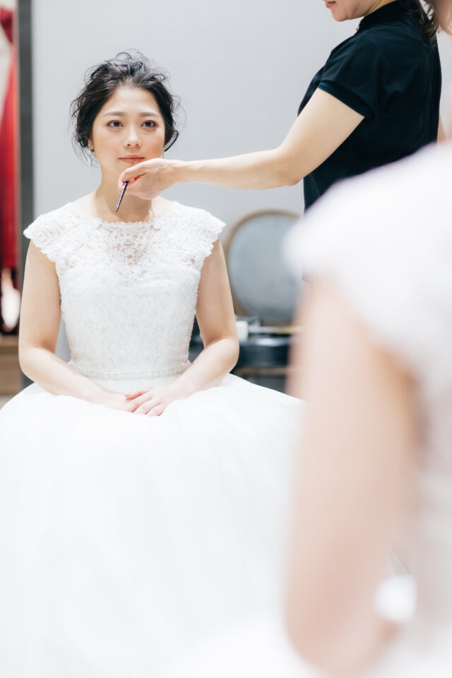 記念に残る1枚を！写真に残しておくべき結婚式のシーンとおすすめ 